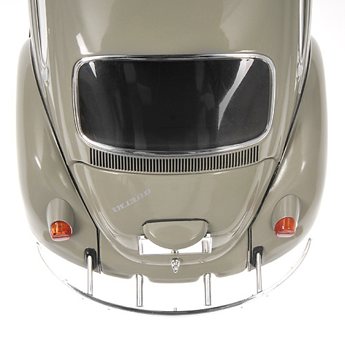 Volkswagen Escarabajo 1300 (1969) Minichamps 150058100 1/18 
