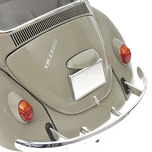 Volkswagen Escarabajo 1300 (1969) Minichamps 150058100 1/18 