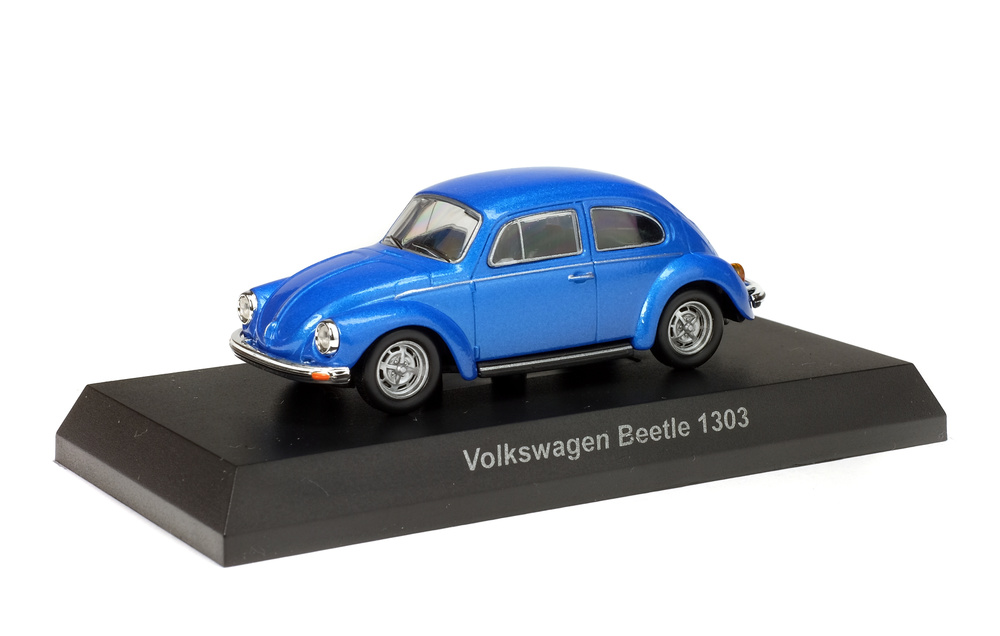 Volkswagen Escarabajo 1303 (1973) Solido S6400100 1/64 