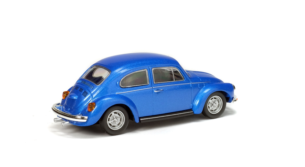 Volkswagen Escarabajo 1303 (1973) Solido S6400100 1/64 