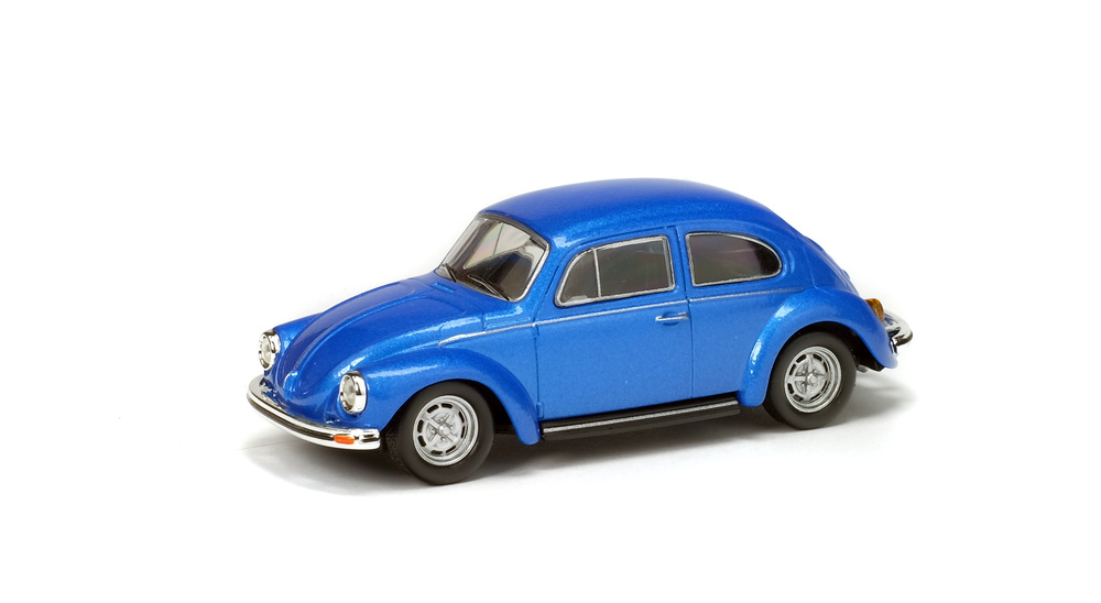Volkswagen Escarabajo 1303 (1973) Solido S6400100 1/64 