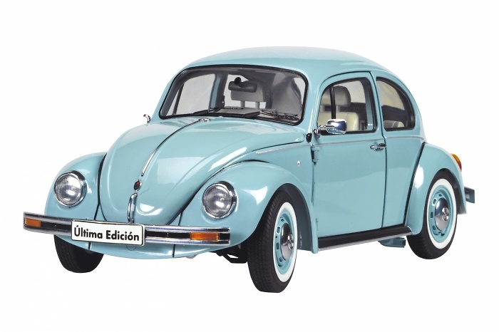 Volkswagen Escarabajo 1600 i 
