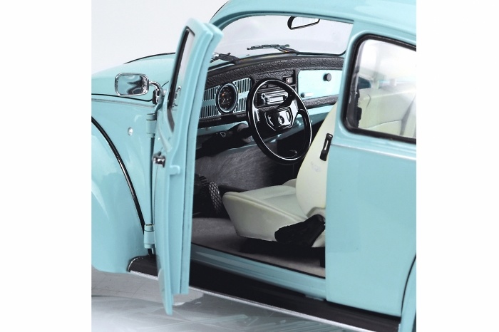 Volkswagen Escarabajo 1600 i 