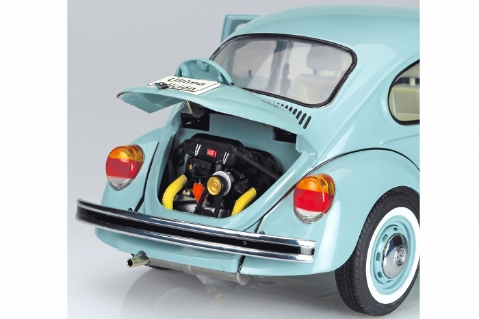 Volkswagen Escarabajo 1600 i 