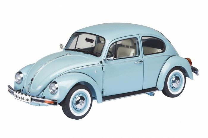 Volkswagen Escarabajo 1600 i 