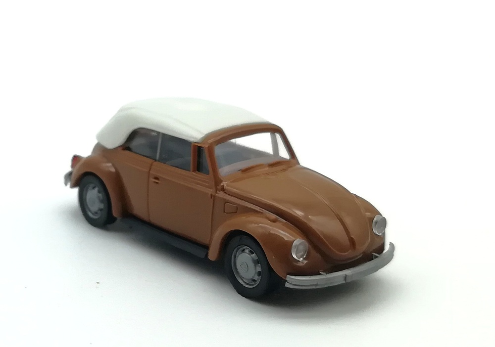 Volkswagen Escarabajo Cabriolet AMW 1/87 