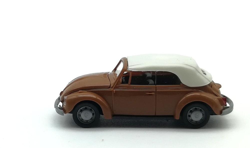 Volkswagen Escarabajo Cabriolet AMW 1/87 
