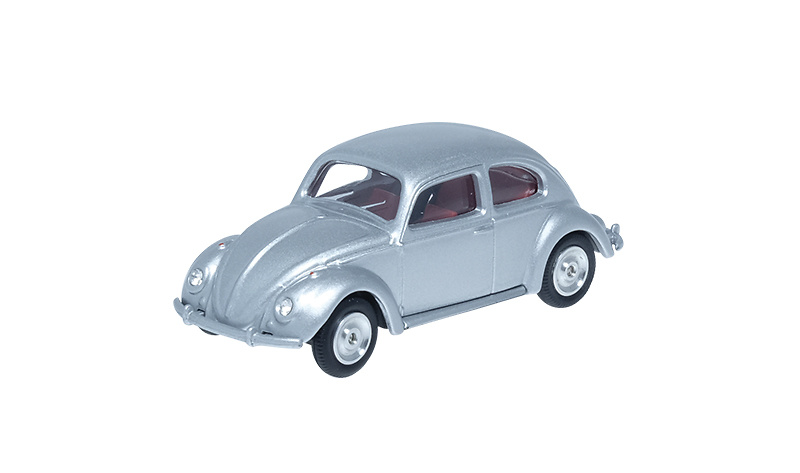 Volkswagen Escarabajo Minialuxe (1960) MB101-4SE 1/66 