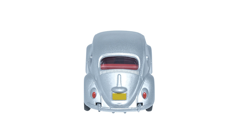 Volkswagen Escarabajo Minialuxe (1960) MB101-4SE 1/66 