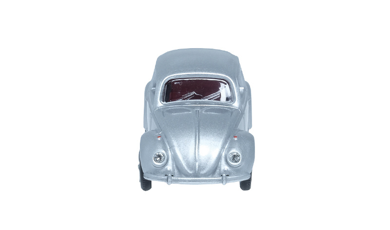 Volkswagen Escarabajo Minialuxe (1960) MB101-4SE 1/66 