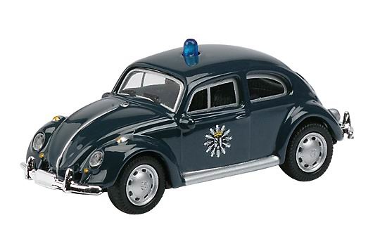Volkswagen Escarabajo 