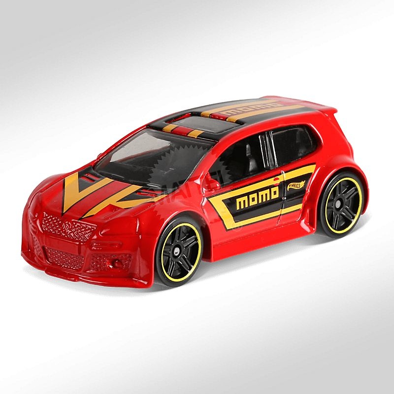 Volkswagen Golf (1997) Hot Wheels FYD58 1/64 
