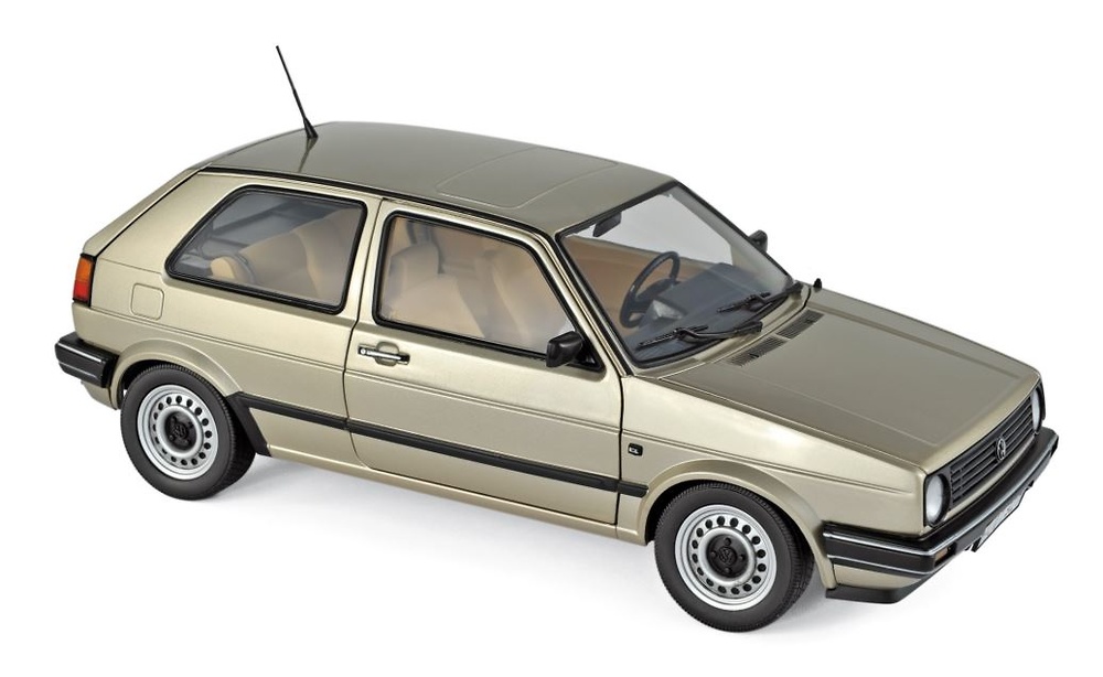 Volkswagen Golf CL (1988) Norev 188519 1:18 