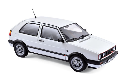 Volkswagen Golf GTI G60 (1990) Norev 188443 1:18 