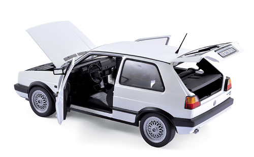 Volkswagen Golf GTI G60 (1990) Norev 188443 1:18 