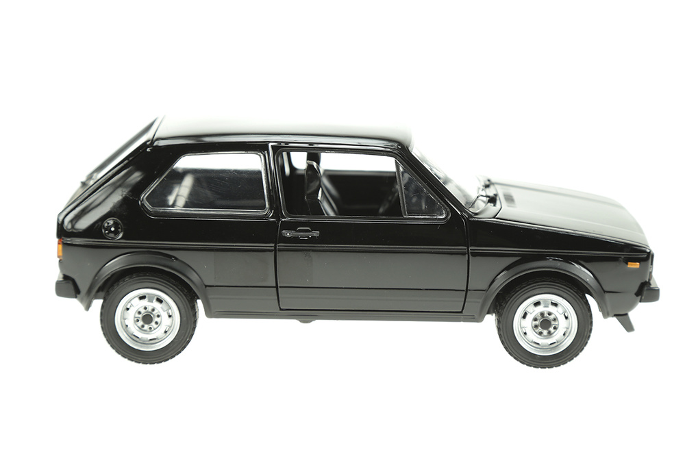 Volkswagen Golf GTI (1976) Atlas 1:24 