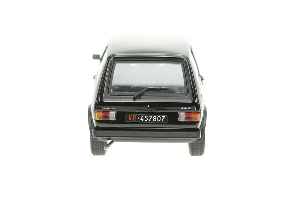 Volkswagen Golf GTI (1976) Atlas 1:24 