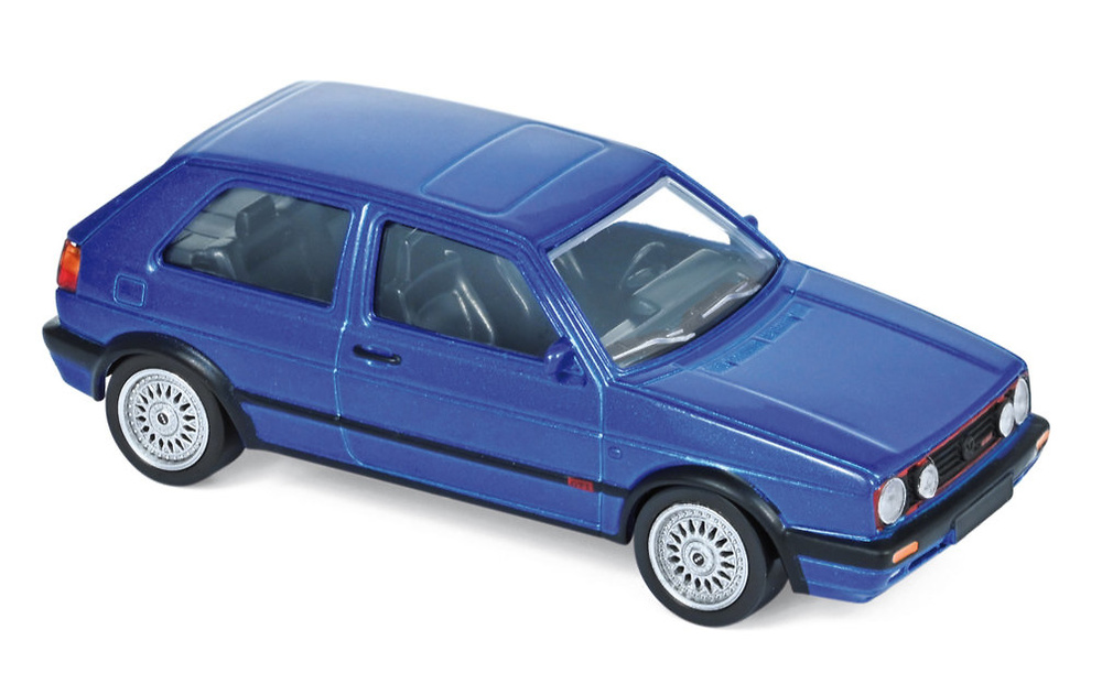 Volkswagen Golf GTi G60 (1990) Norev 840064 1:43 