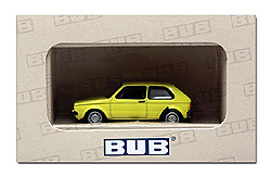 Volkswagen Golf Serie I (1974) Bub 08800 1/87 