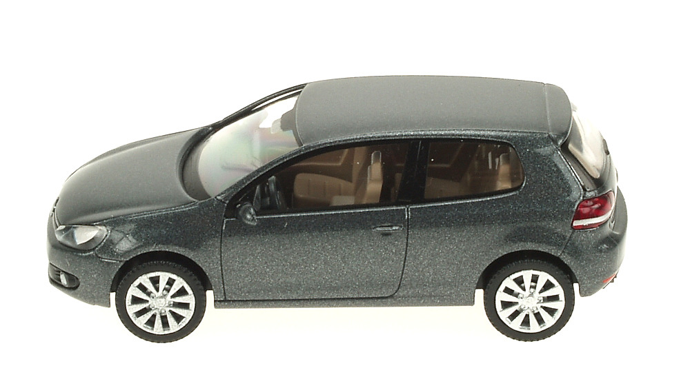Volkswagen Golf 3p. Serie V (2003) Wiking 172253 1/87 