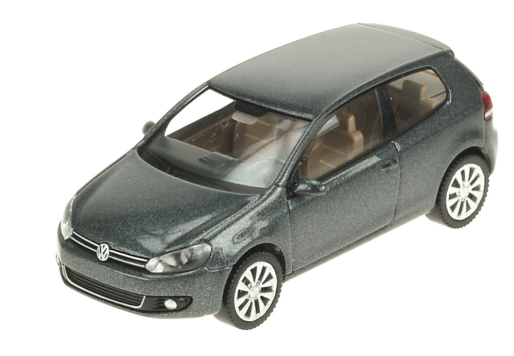 Volkswagen Golf 3p. Serie V (2003) Wiking 172253 1/87 