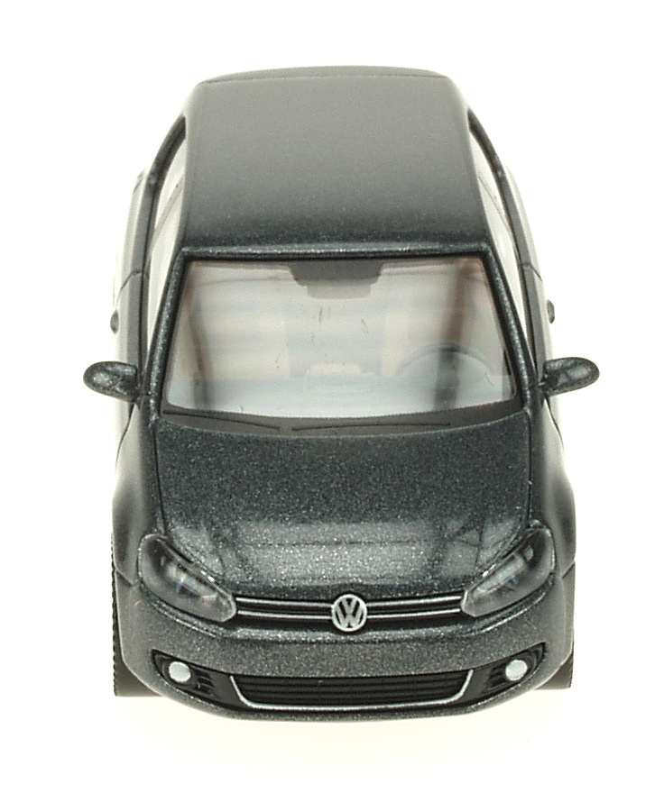 Volkswagen Golf 3p. Serie V (2003) Wiking 172253 1/87 