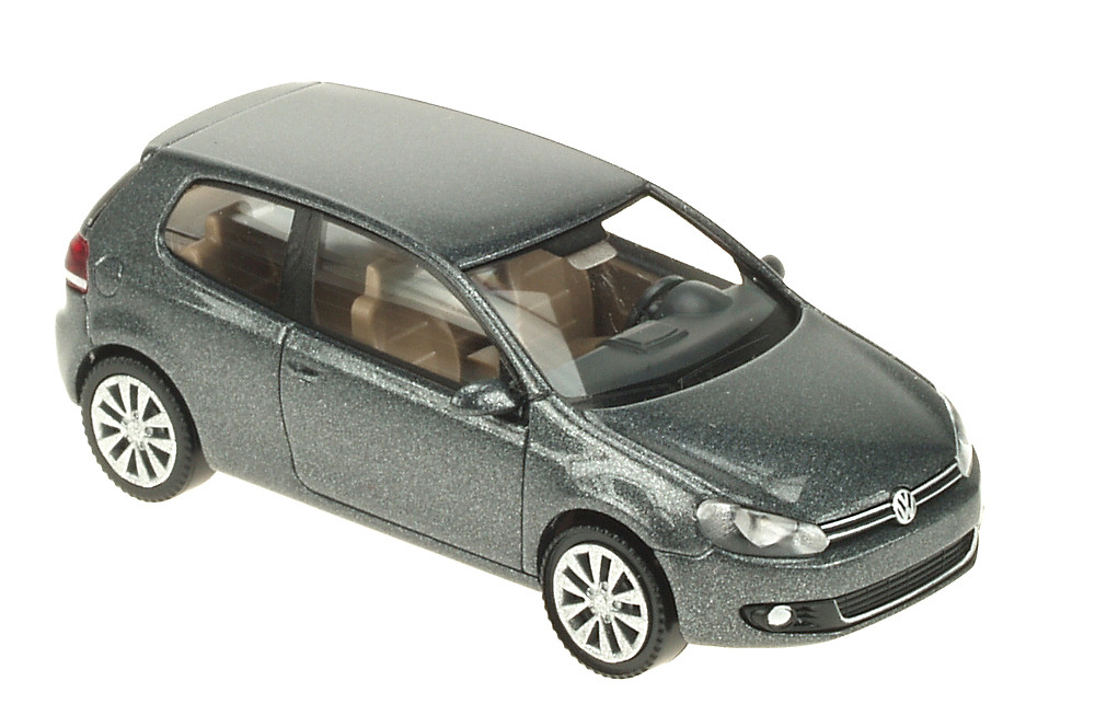 Volkswagen Golf 3p. Serie V (2003) Wiking 172253 1/87 