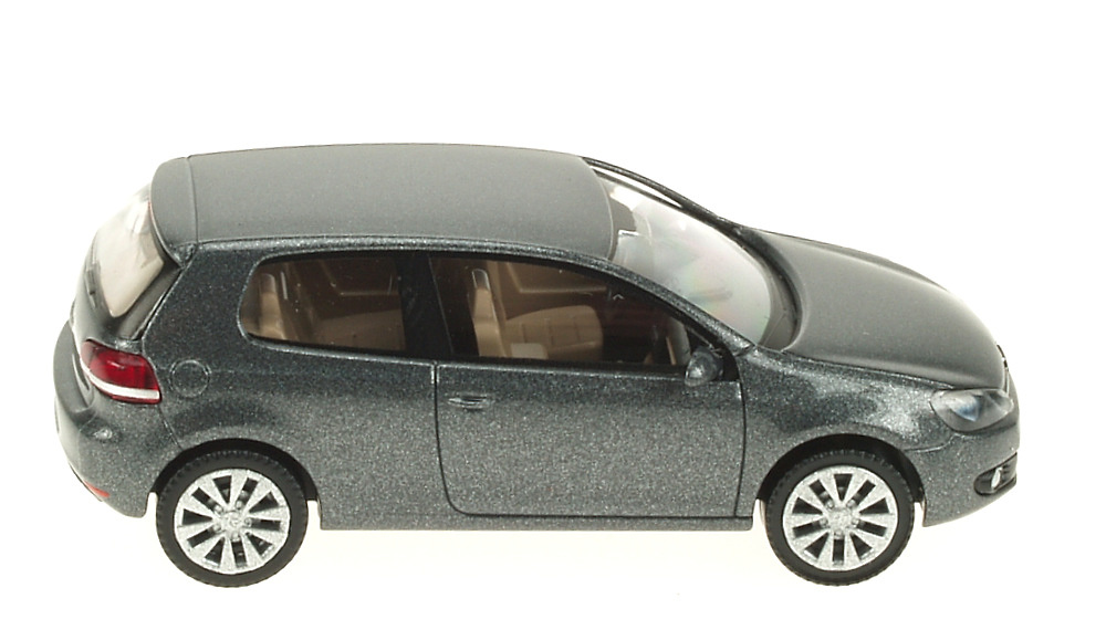 Volkswagen Golf 3p. Serie V (2003) Wiking 172253 1/87 