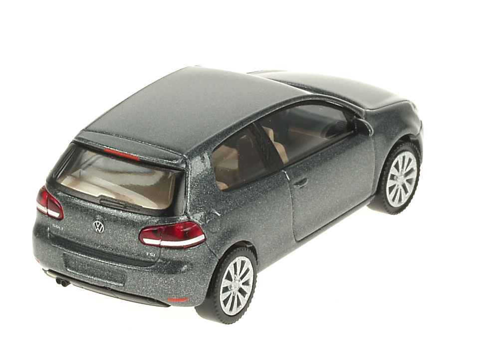 Volkswagen Golf 3p. Serie V (2003) Wiking 172253 1/87 