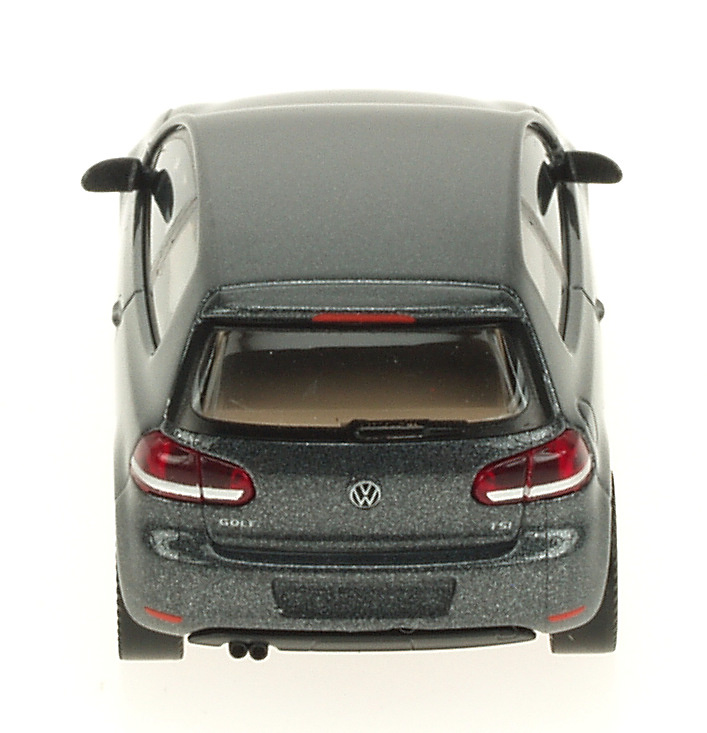 Volkswagen Golf 3p. Serie V (2003) Wiking 172253 1/87 