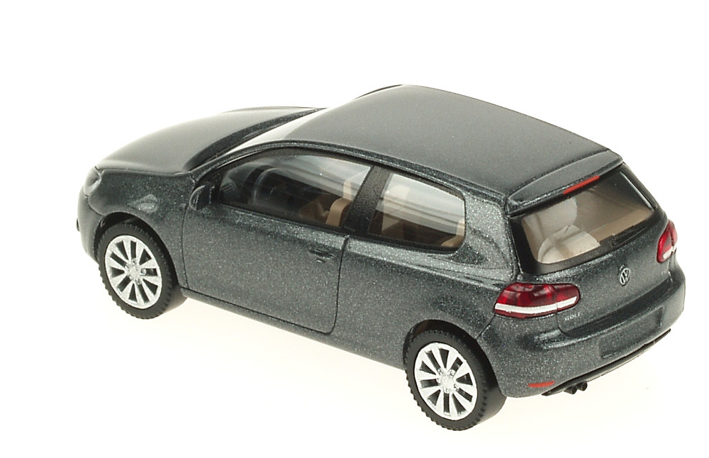 Volkswagen Golf 3p. Serie V (2003) Wiking 172253 1/87 