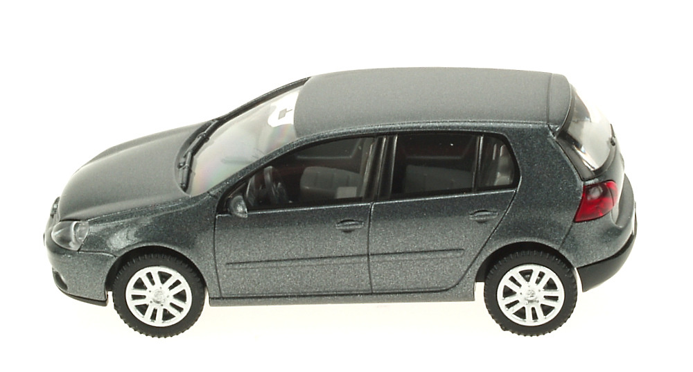 Volkswagen Golf 5p. Serie V (2003) Wiking 1/87 