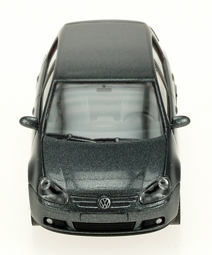 Volkswagen Golf 5p. Serie V (2003) Wiking 1/87 