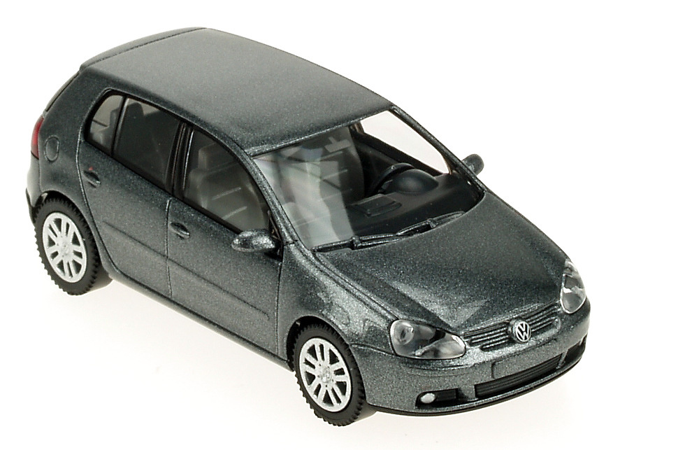 Volkswagen Golf 5p. Serie V (2003) Wiking 1/87 