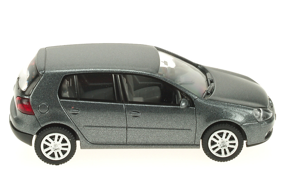 Volkswagen Golf 5p. Serie V (2003) Wiking 1/87 