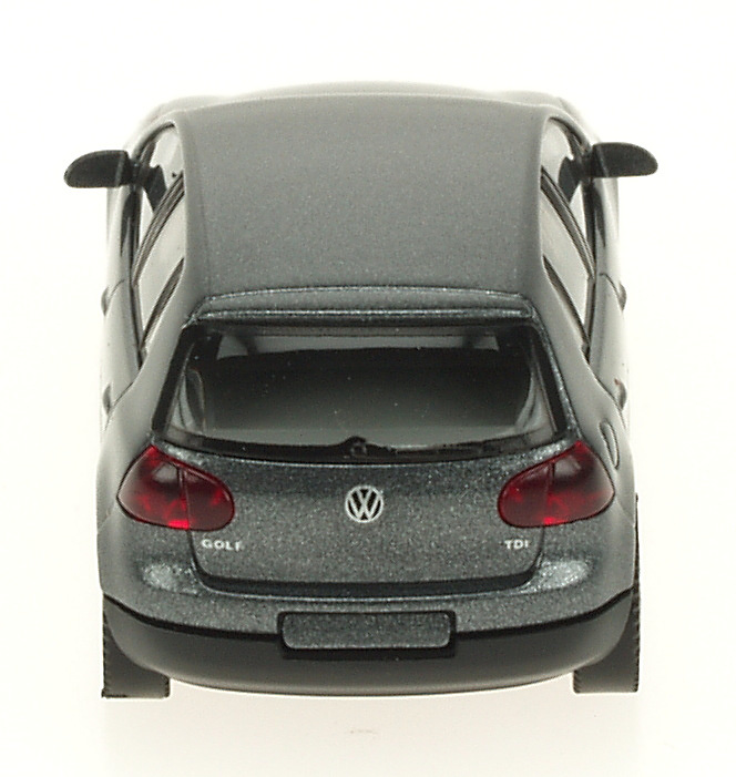 Volkswagen Golf 5p. Serie V (2003) Wiking 1/87 