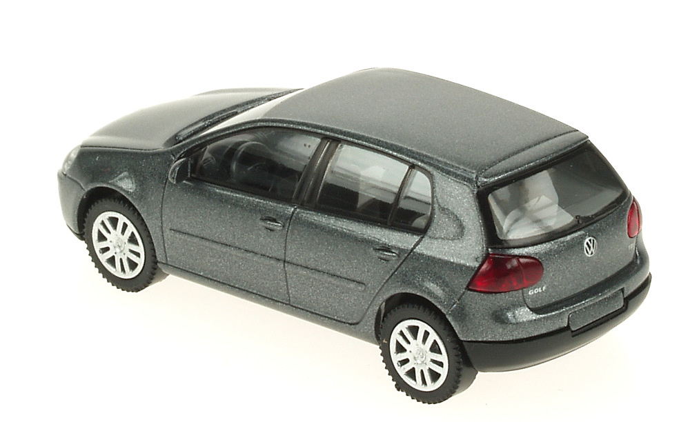 Volkswagen Golf 5p. Serie V (2003) Wiking 1/87 