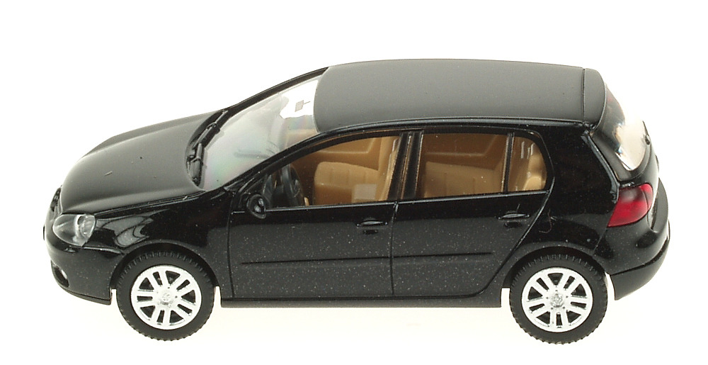 Volkswagen Golf 5p. Serie V (2003) Wiking 1/87 