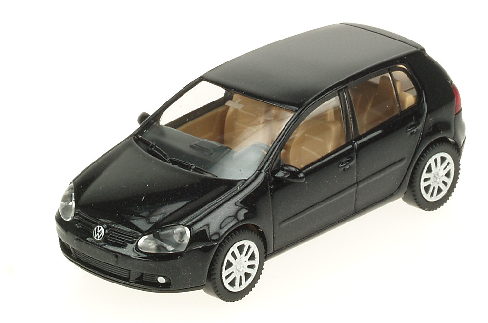 Volkswagen Golf 5p. Serie V (2003) Wiking 1/87 