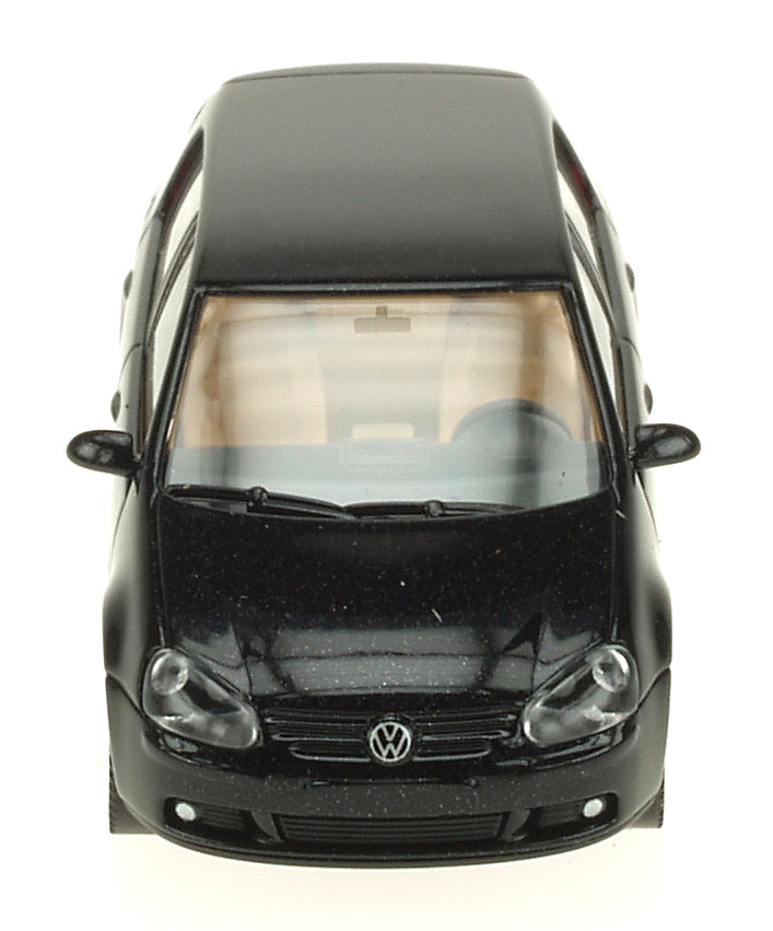 Volkswagen Golf 5p. Serie V (2003) Wiking 1/87 