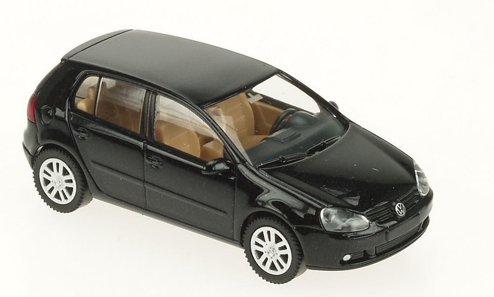 Volkswagen Golf 5p. Serie V (2003) Wiking 1/87 