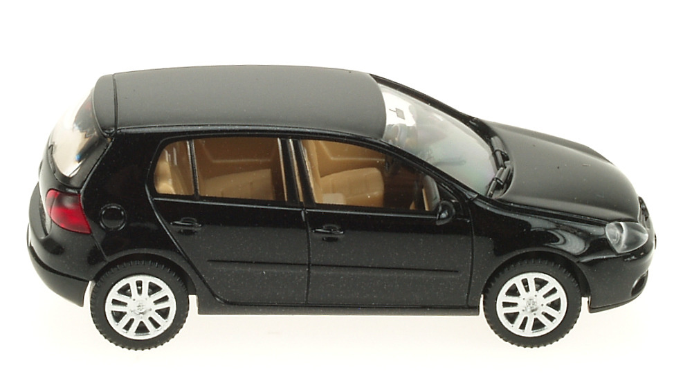 Volkswagen Golf 5p. Serie V (2003) Wiking 1/87 