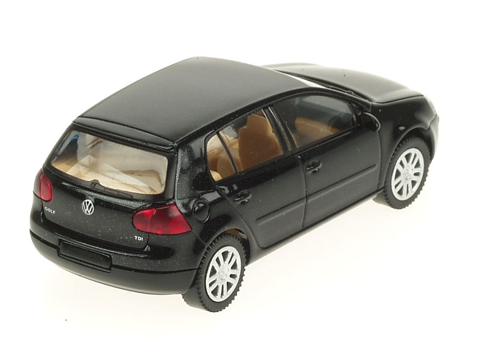 Volkswagen Golf 5p. Serie V (2003) Wiking 1/87 