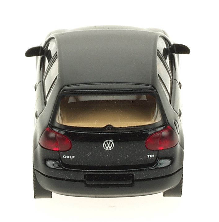 Volkswagen Golf 5p. Serie V (2003) Wiking 1/87 