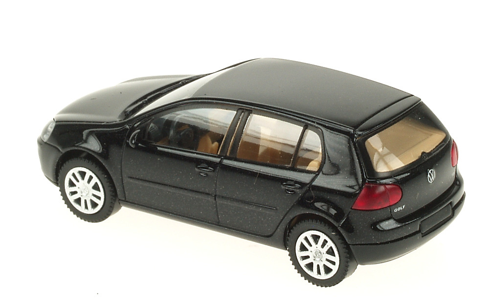 Volkswagen Golf 5p. Serie V (2003) Wiking 1/87 