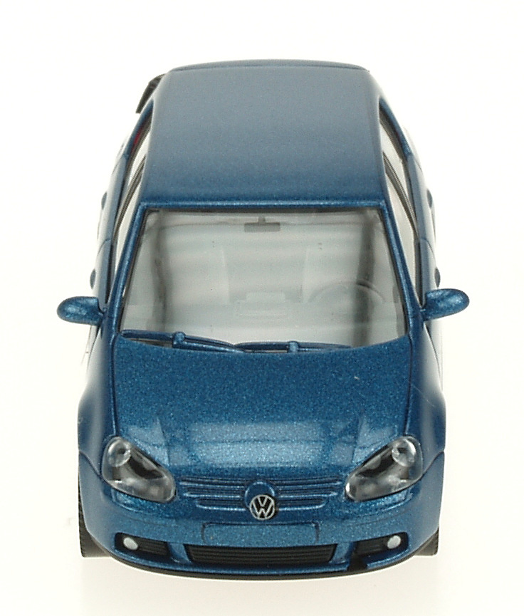 Volkswagen Golf 5p. Serie V (2003) Wiking 1/87 