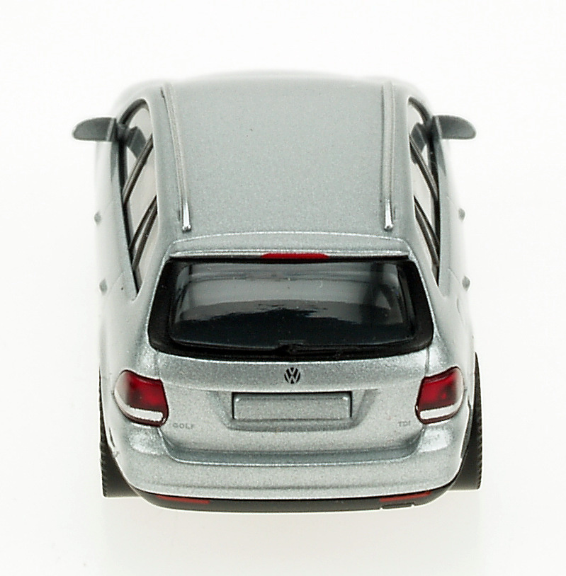 Volkswagen Golf Variant Serie V (2003) Wiking 1/87 