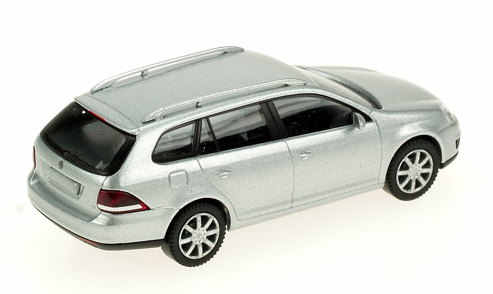 Volkswagen Golf Variant Serie V (2003) Wiking 1/87 