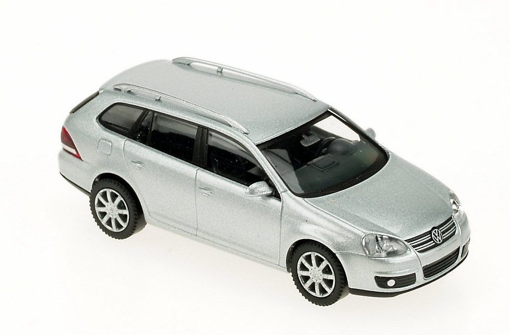 Volkswagen Golf Variant Serie V (2003) Wiking 1/87 