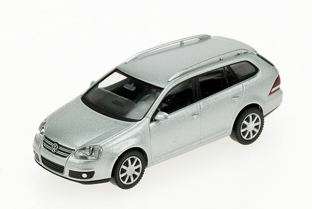 Volkswagen Golf Variant Serie V (2003) Wiking 1/87 